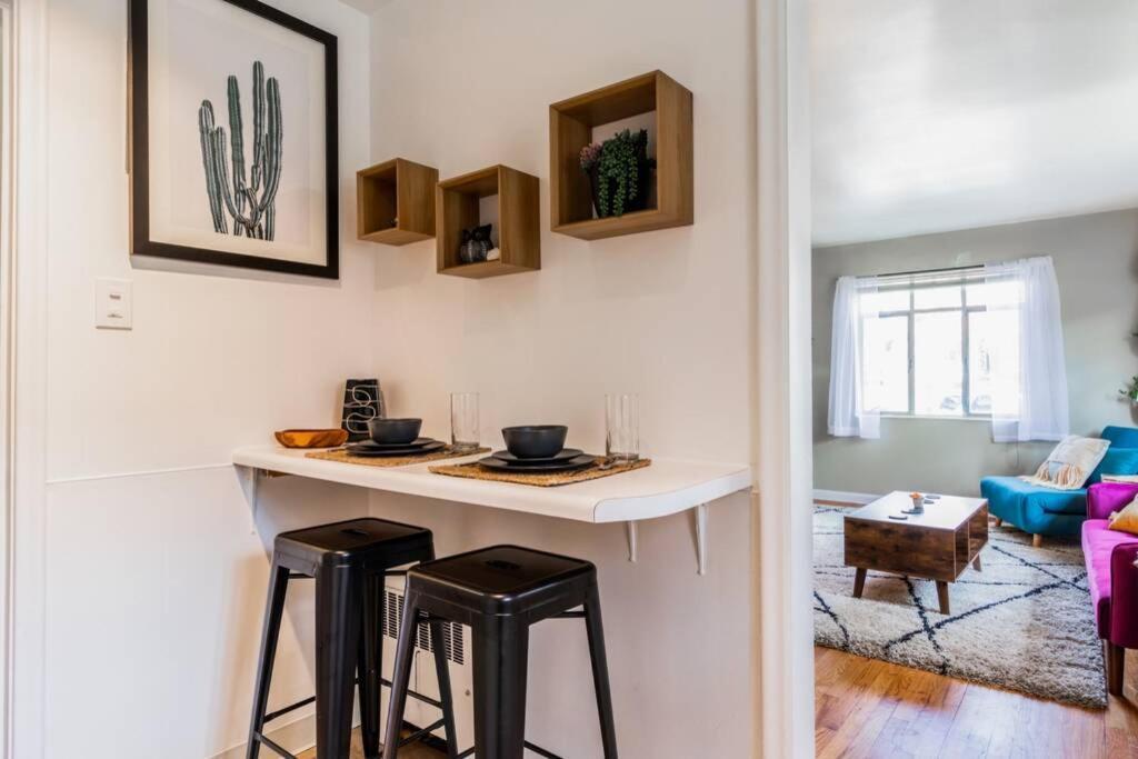 Ski - Explore - Relax - Cozy Beds, Tv & Wi-Fi Apartment Salt Lake City Exterior photo